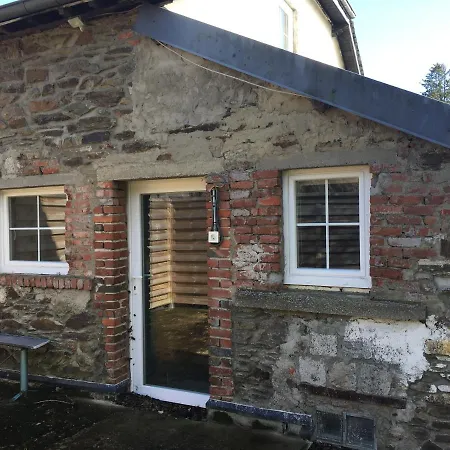 Country house Au Panier Ardennais