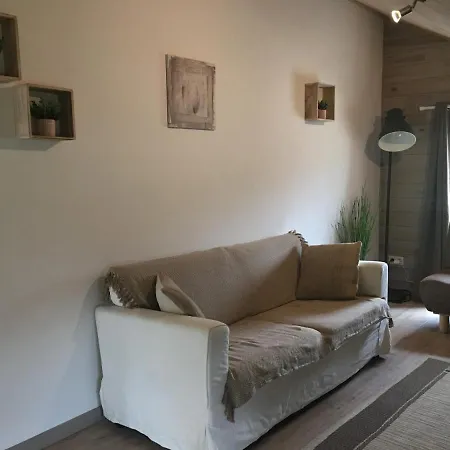 Country house Au Panier Ardennais