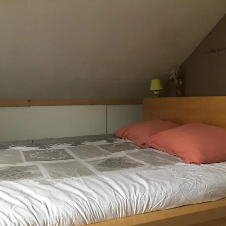 Au Panier Ardennais Country house