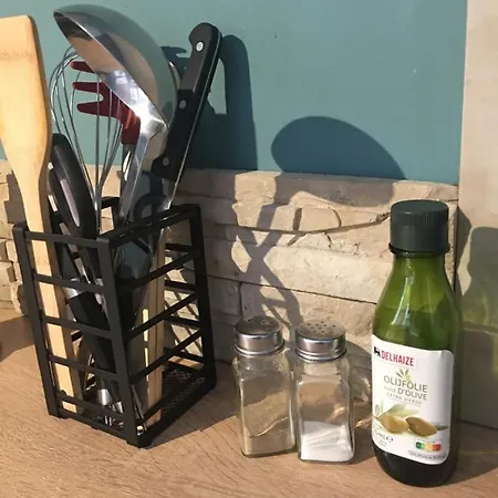 Au Panier Ardennais Gouvy
